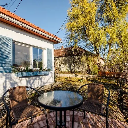 Casa Sachsenland Holiday home Cluj-Napoca