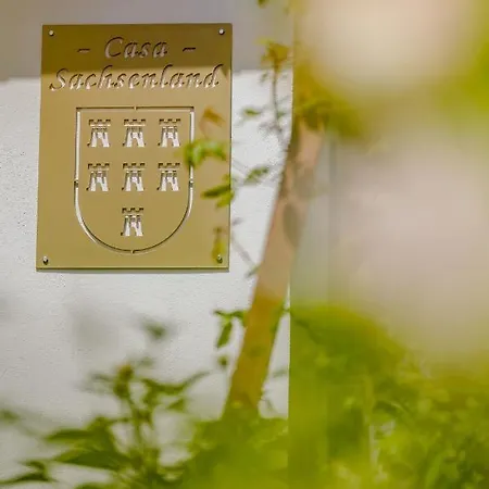 Casa Sachsenland Holiday home Cluj-Napoca