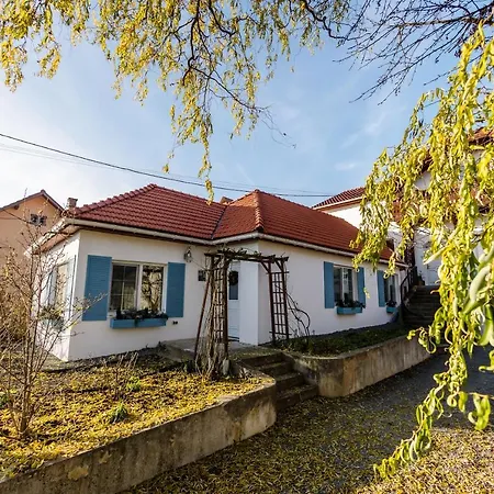 Casa Sachsenland Cluj-Napoca