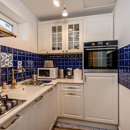 Case de vacanță Casa Sachsenland *