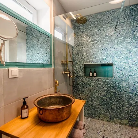 Casa Sachsenland Cluj-Napoca