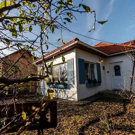 Casa Sachsenland Cluj-Napoca