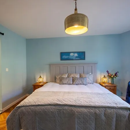 Holiday home Casa Sachsenland Cluj-Napoca