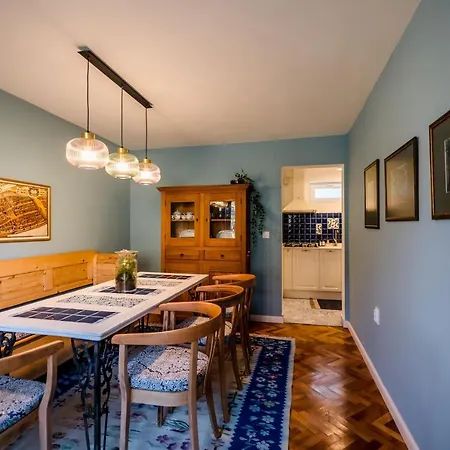 Casa Sachsenland Holiday home *