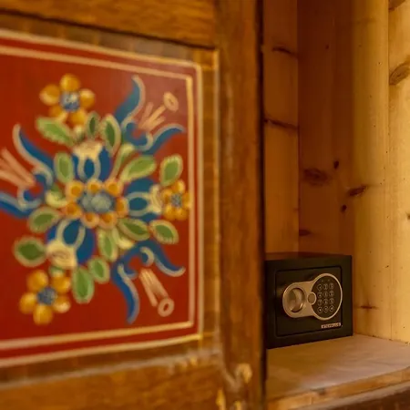 Holiday home Casa Sachsenland Cluj-Napoca