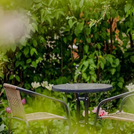 Casa Sachsenland Holiday home Cluj-Napoca