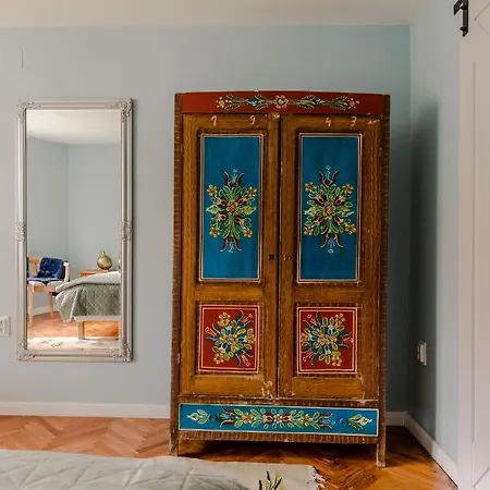 Casa Sachsenland Cluj-Napoca