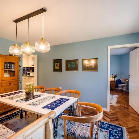 Holiday home Casa Sachsenland